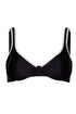 PQ Swim Jet Jane Underwire Top